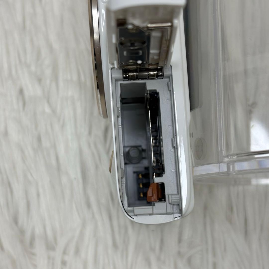 Canon PowerShot SX610HS PC2191 充電器　動作品