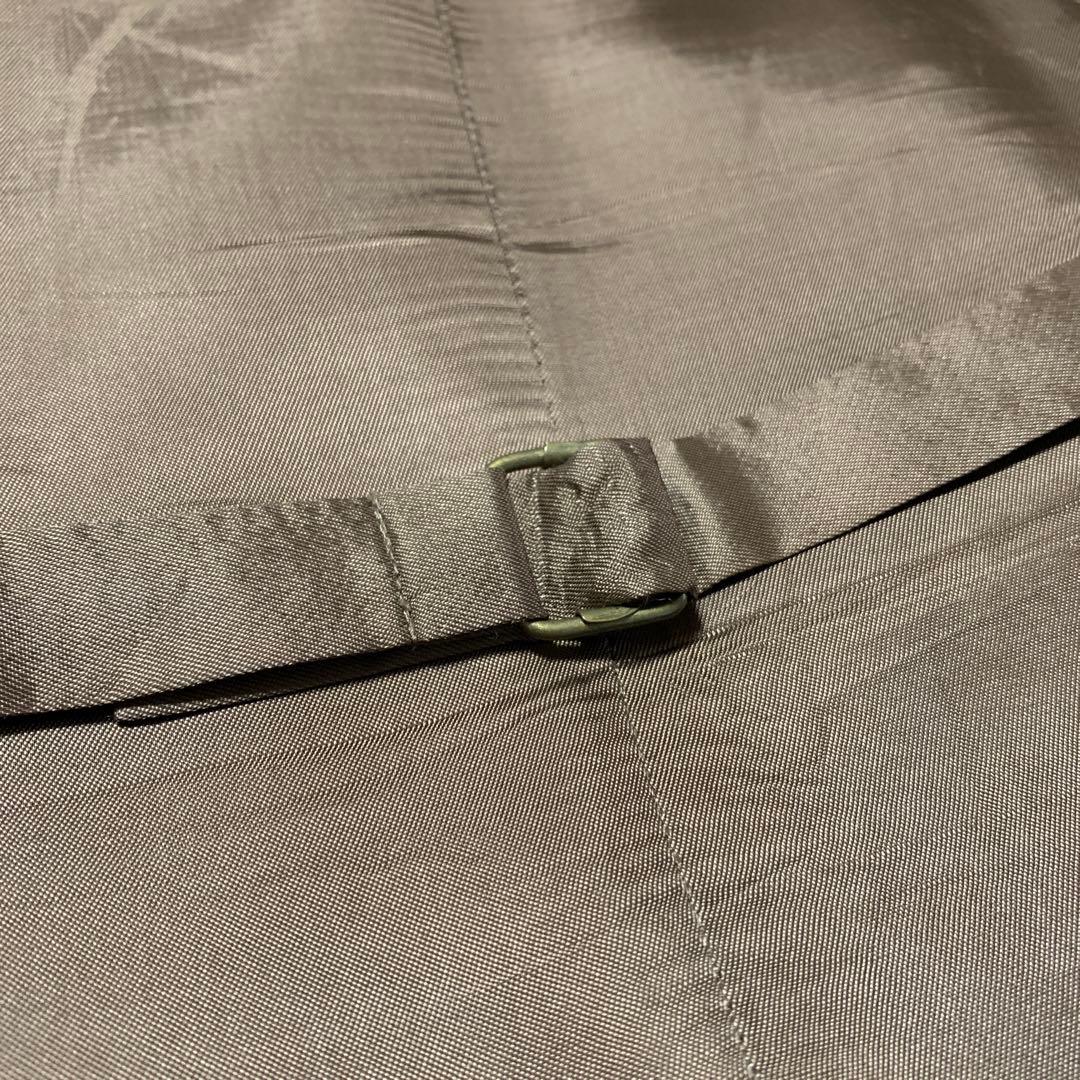 【歳末限定セール！】RUGBYRalphLaurenベスト　ダークブラウン