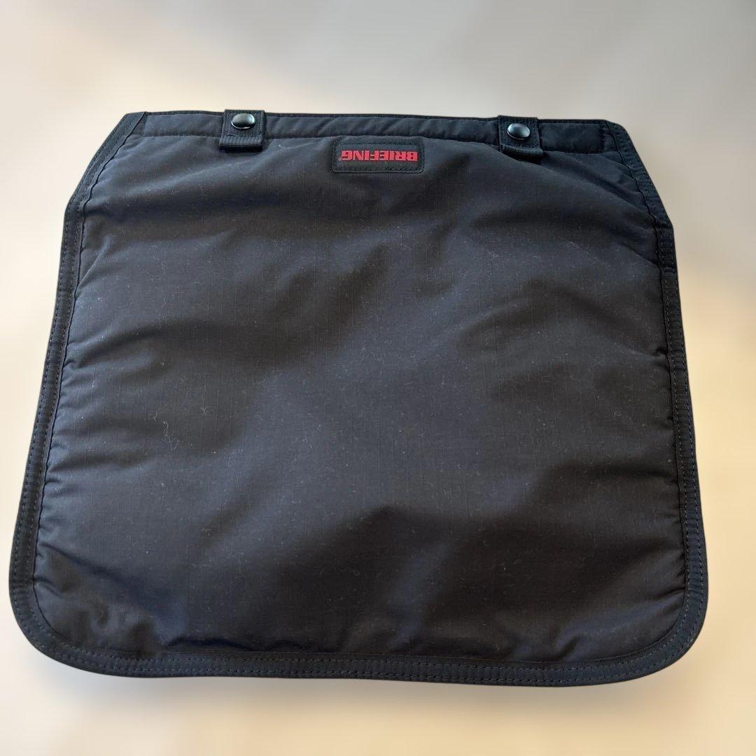 BRIEFING (ブリーフィング) PCケース