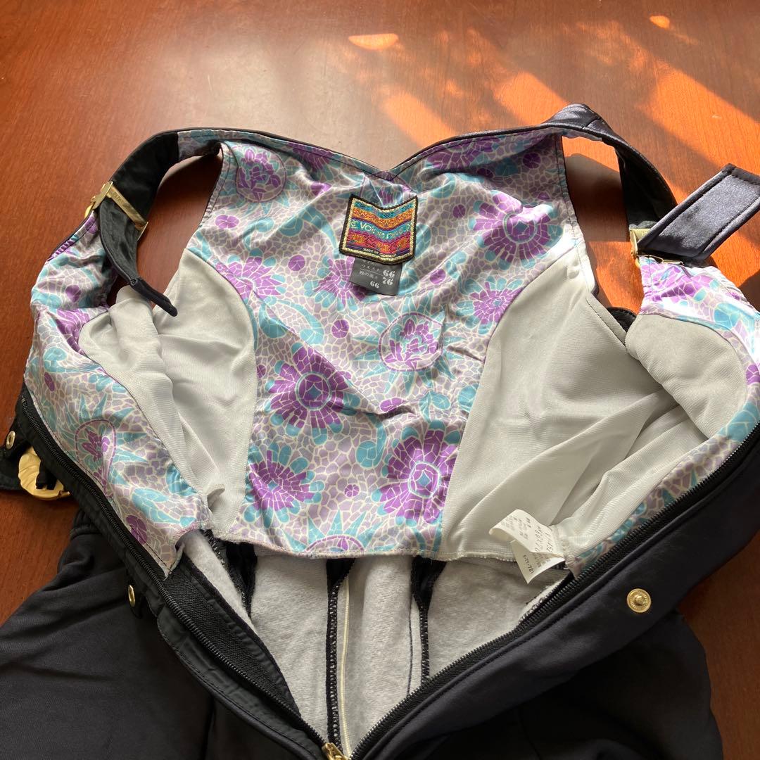 ゴールウイン　スキーパンツ