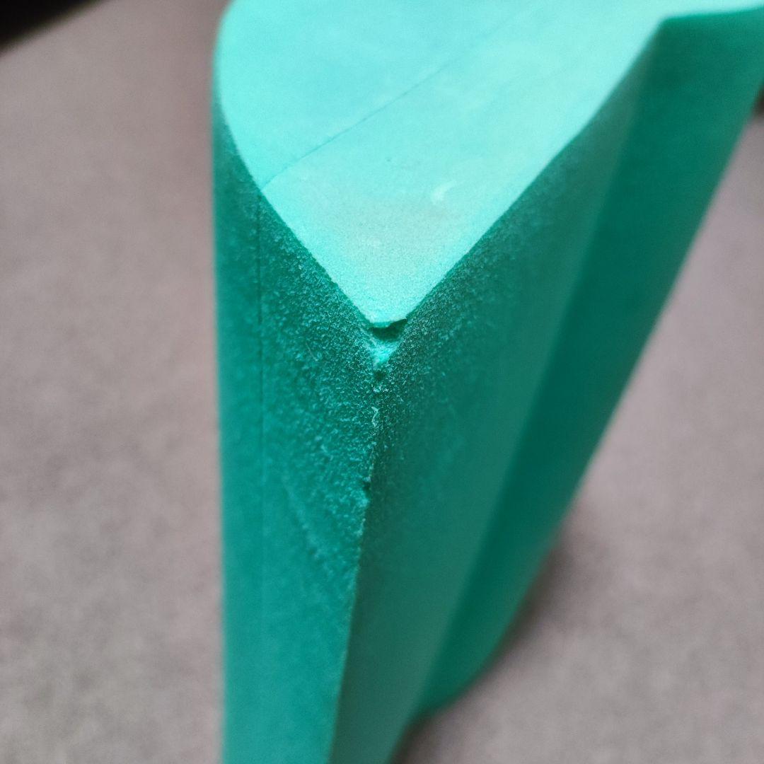 コアクレードル（グリーン）CoreCredle