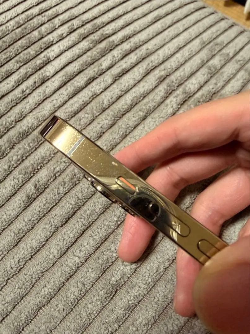 iPhone 13 Pro ゴールド 128GB