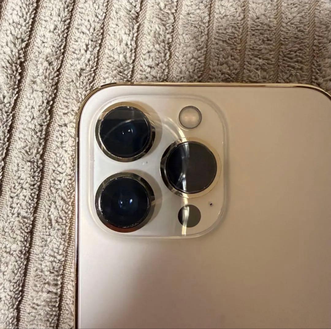 iPhone 13 Pro ゴールド 128GB