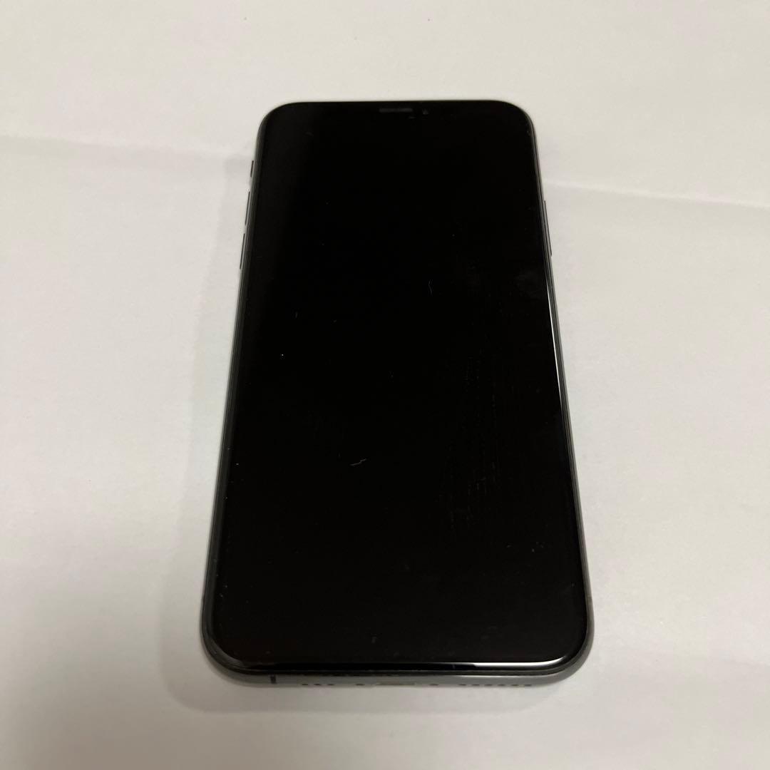 iPhoneⅩs