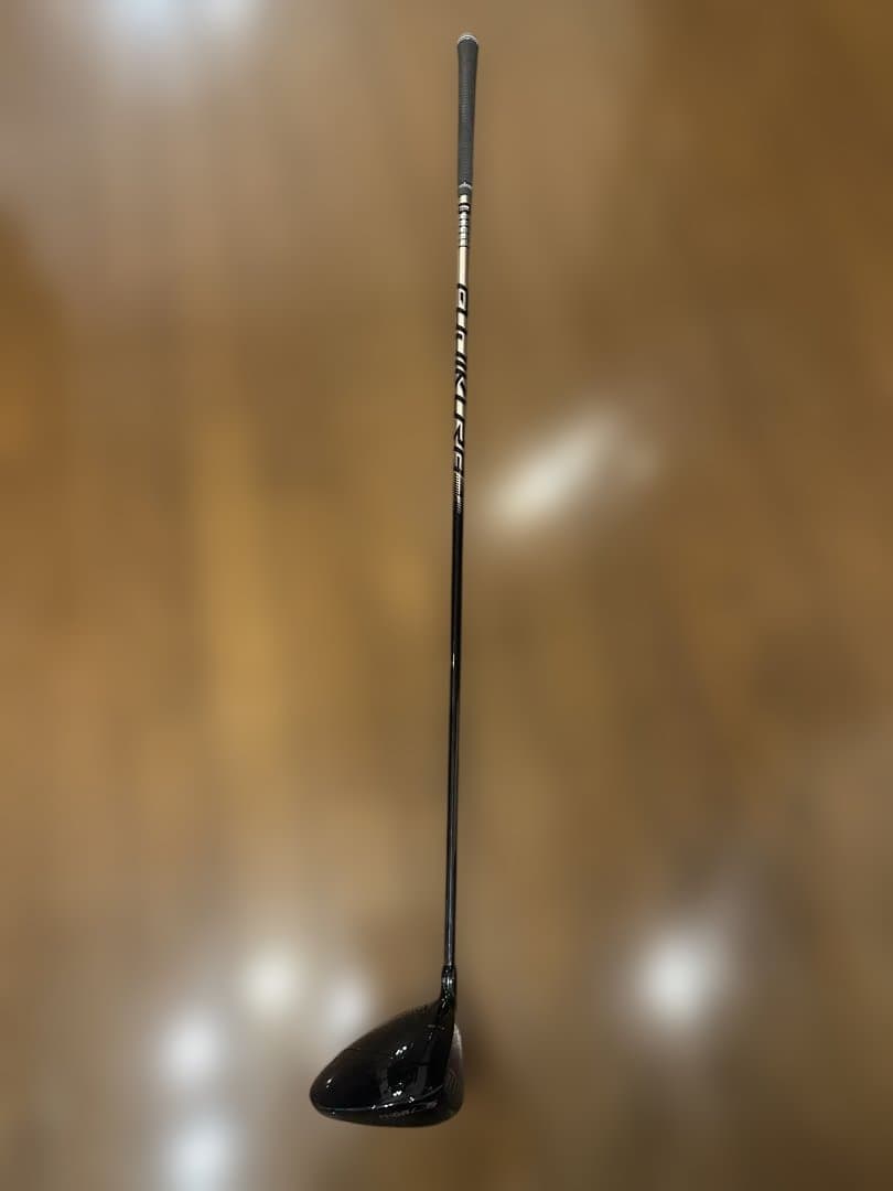 プロギアLSドライバー