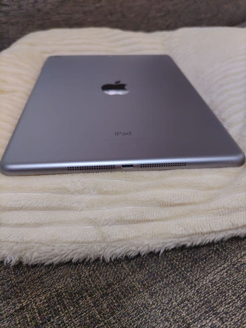 Apple iPadAir シルバー