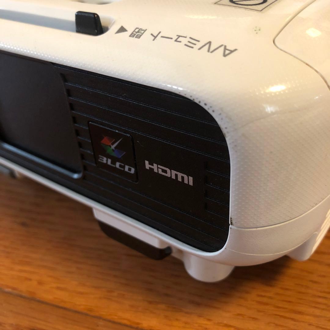 ゆーま様 EPSON プロジェクター EB-S04 動作品(^^)