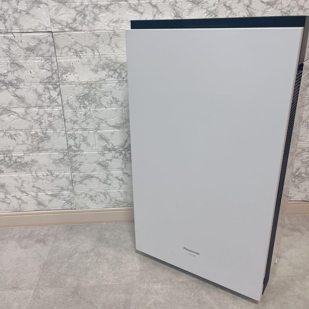 Panasonic F-MV2100 次亜塩素酸空間除菌脱臭機　2021年製