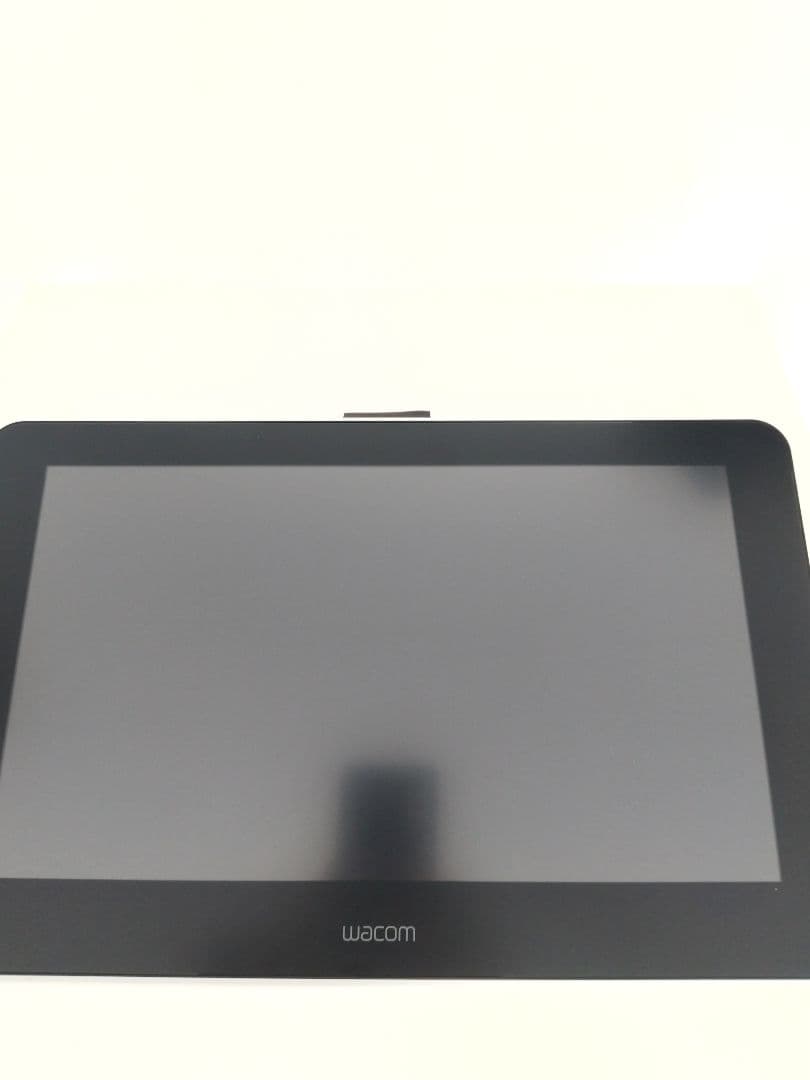 Wacom One 液晶ペンタブレット13.3型
