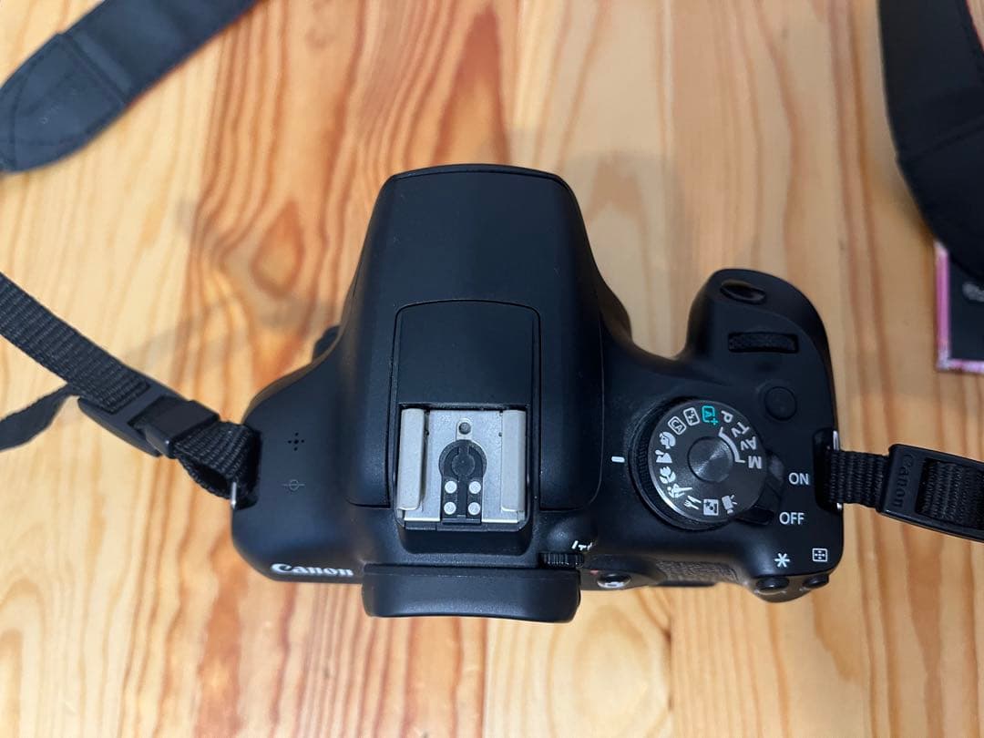 Canon EOS Kiss X90 & SIGMA単焦点レンズ