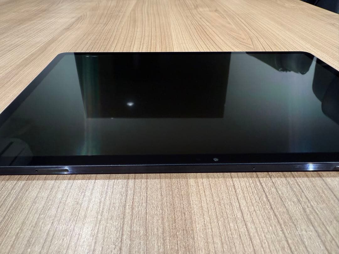 【画面割れ】Galaxy Tab S7+ Wi-Fi SM-T970