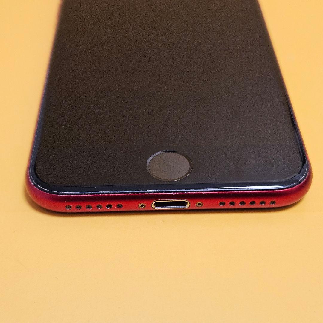 iPhone SE3 64GB｜24時間以内発送#991