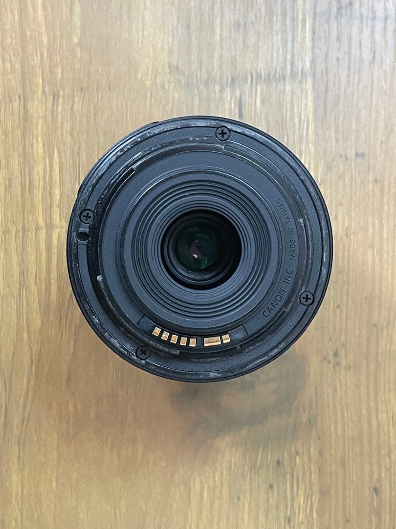 その他 Canon EF-S10-18F4.5-5.6 IS STM