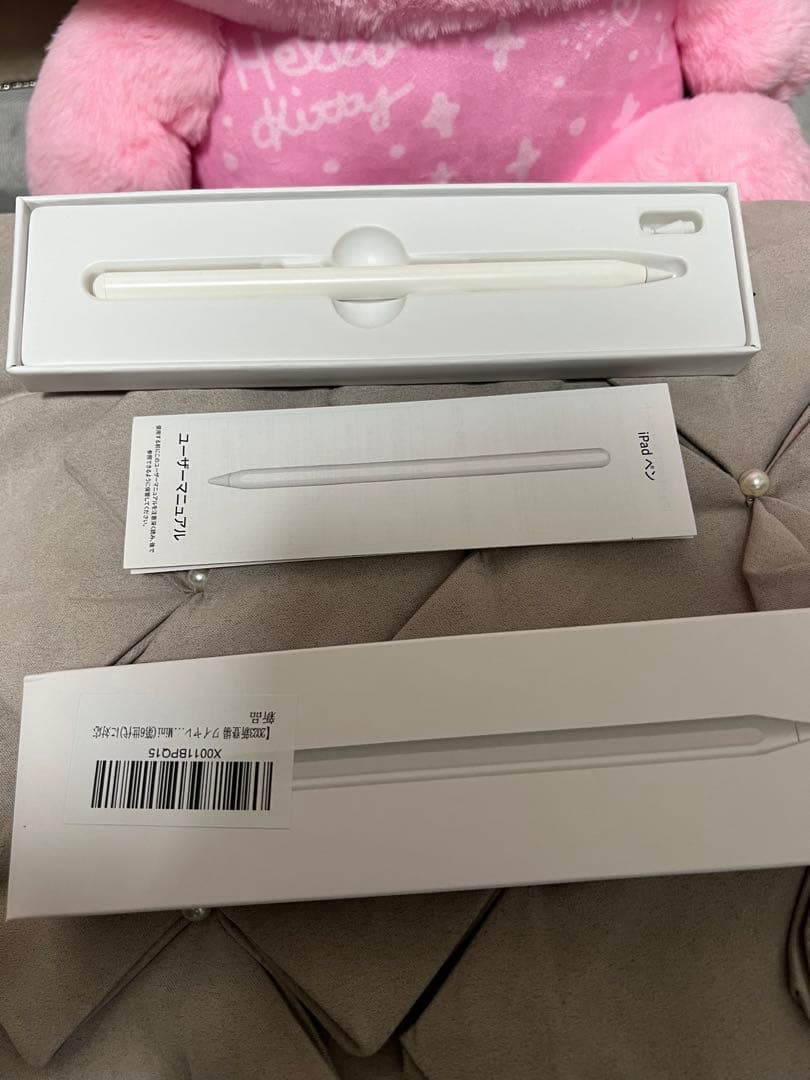 iPad Air Wi-Fiモデル(第5世代) 10.9インチーブルー