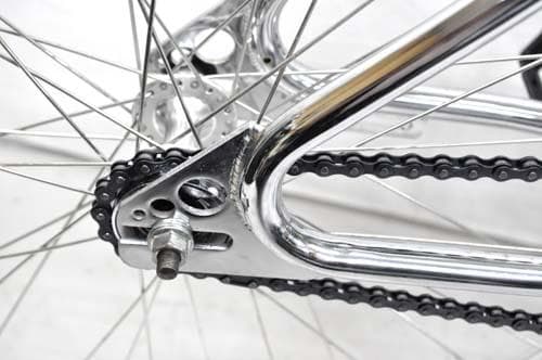 HOW I ROLL KICK IT 26インチ レストア済美車