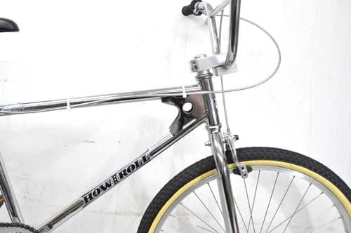 HOW I ROLL KICK IT 26インチ レストア済美車