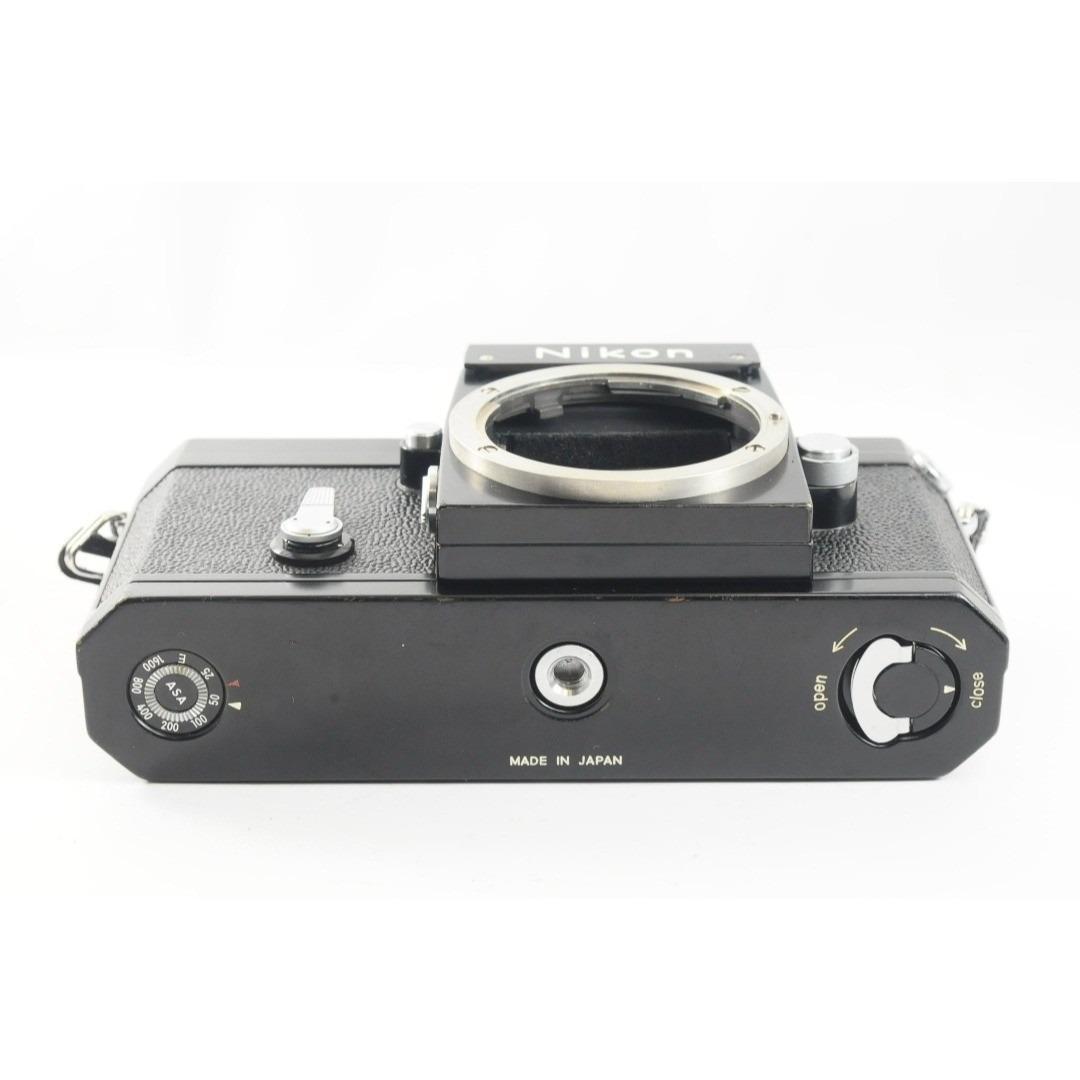 ★極上美品★NIKON ニコン F アイレベル 1130