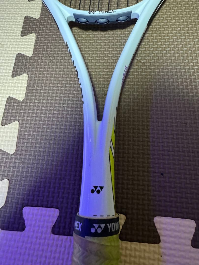ゆ*お様 YONEX ボルトレイジ 7Sステア