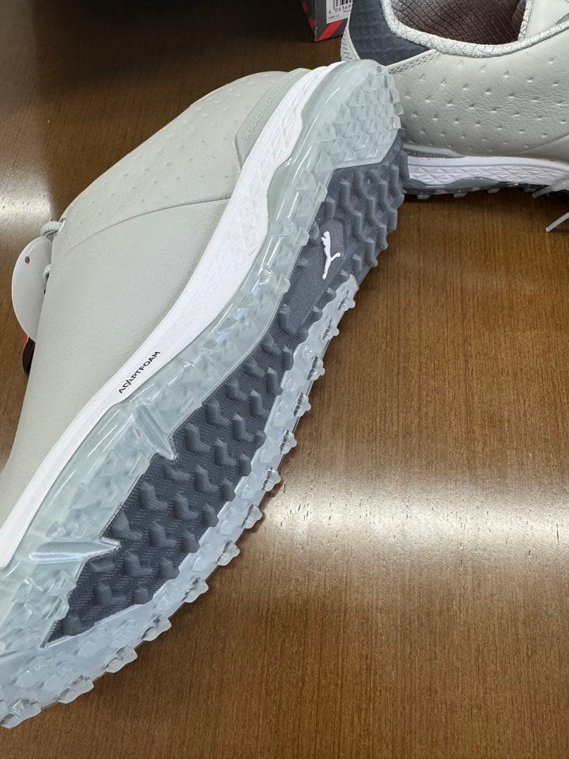PUMA PROADAPT ALPHACAT ゴルフシューズ 7