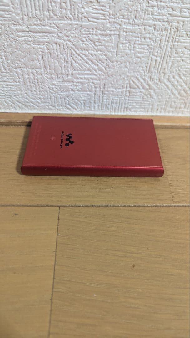 B*4様 初期化済み　SONY　ソニー　WALKMAN　ウォークマン　NW-A1