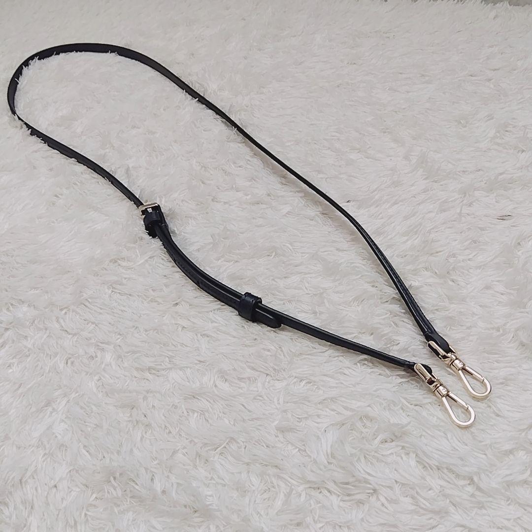 【極美品】ケイトスペード　ウィッカークラブ　かごバッグ　ショルダー　2WAY　青