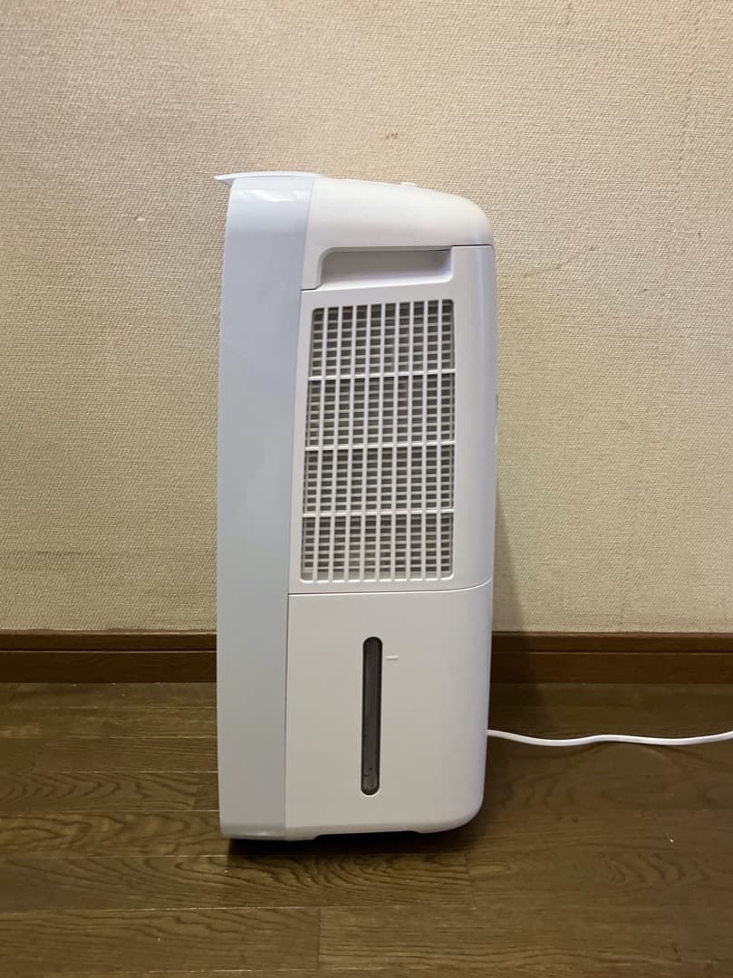 シャープ CM-R100-W 除湿機 2024年製