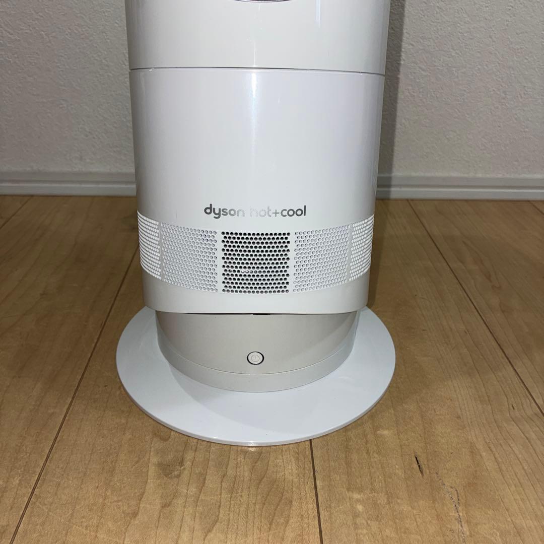 高年式！！dyson ダイソン Hot&Cool AM09 2022年製