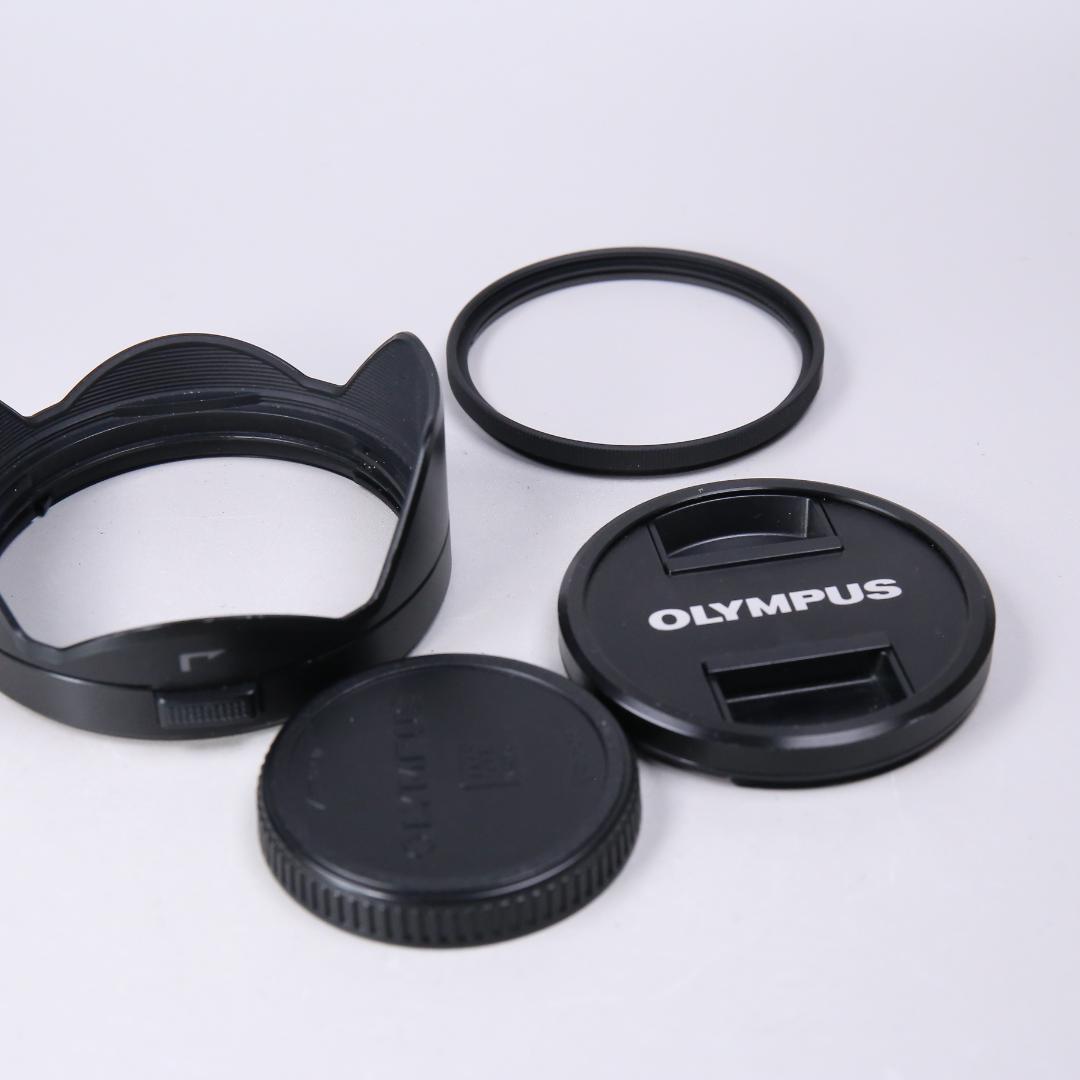 ☆美品！☆ OLYMPUS 12-40mm F2.8 PRO ＃405