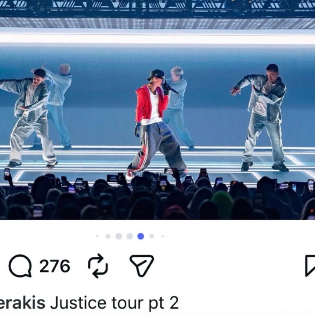 BALENCIAGAバレンシアガ　デニムトラックパンツ　デムナ