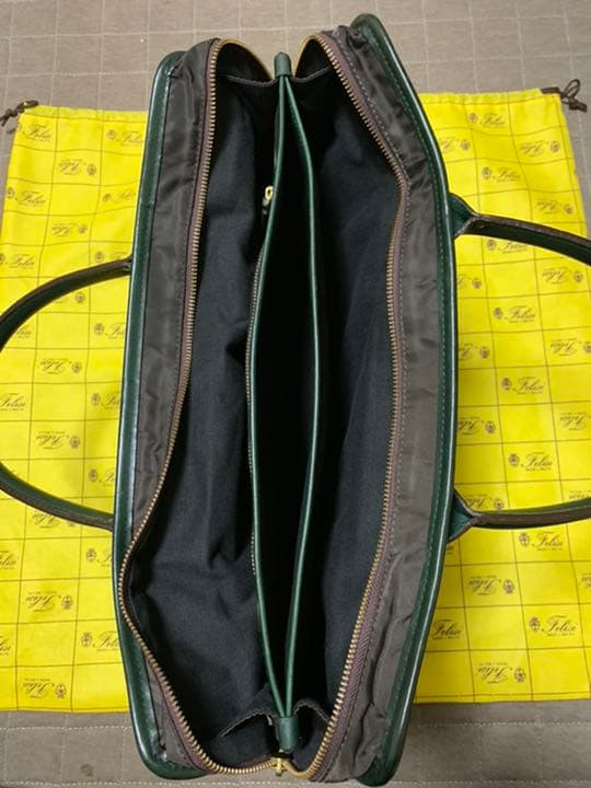 フェリージ ビジネスバッグ