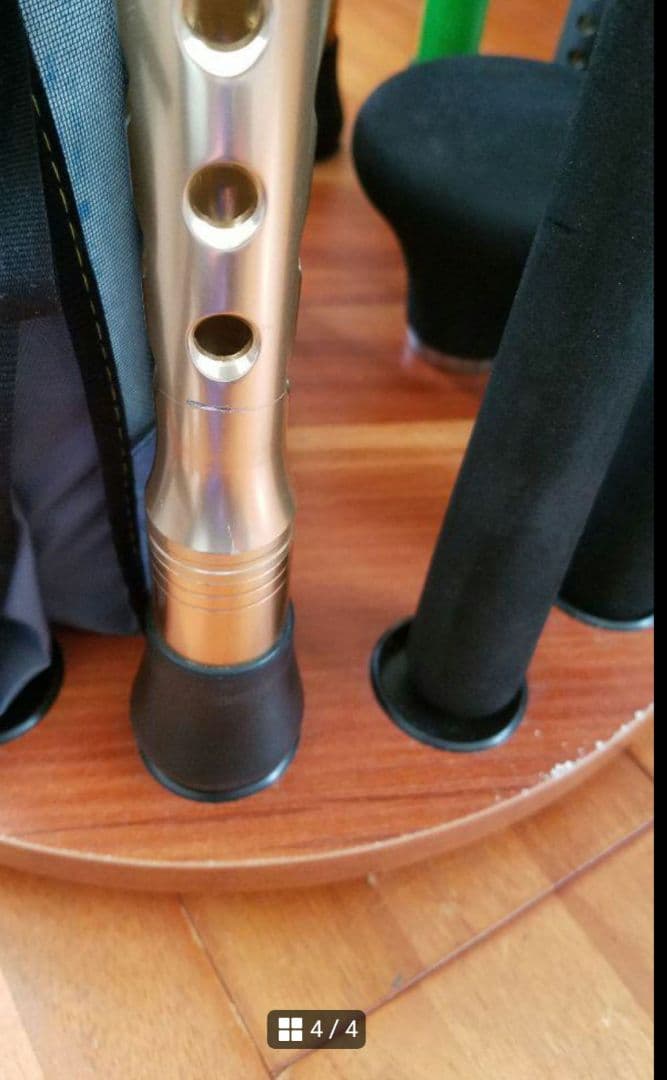 【新品未使用】ゴクスペ GRANDEVO VRSION Ⅱ 180-150