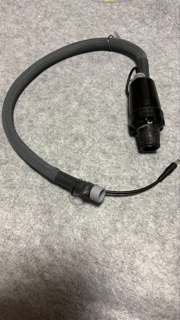 循環器　ヘッドスパ　サークル　（エニウェイと同じメーカーさんです）