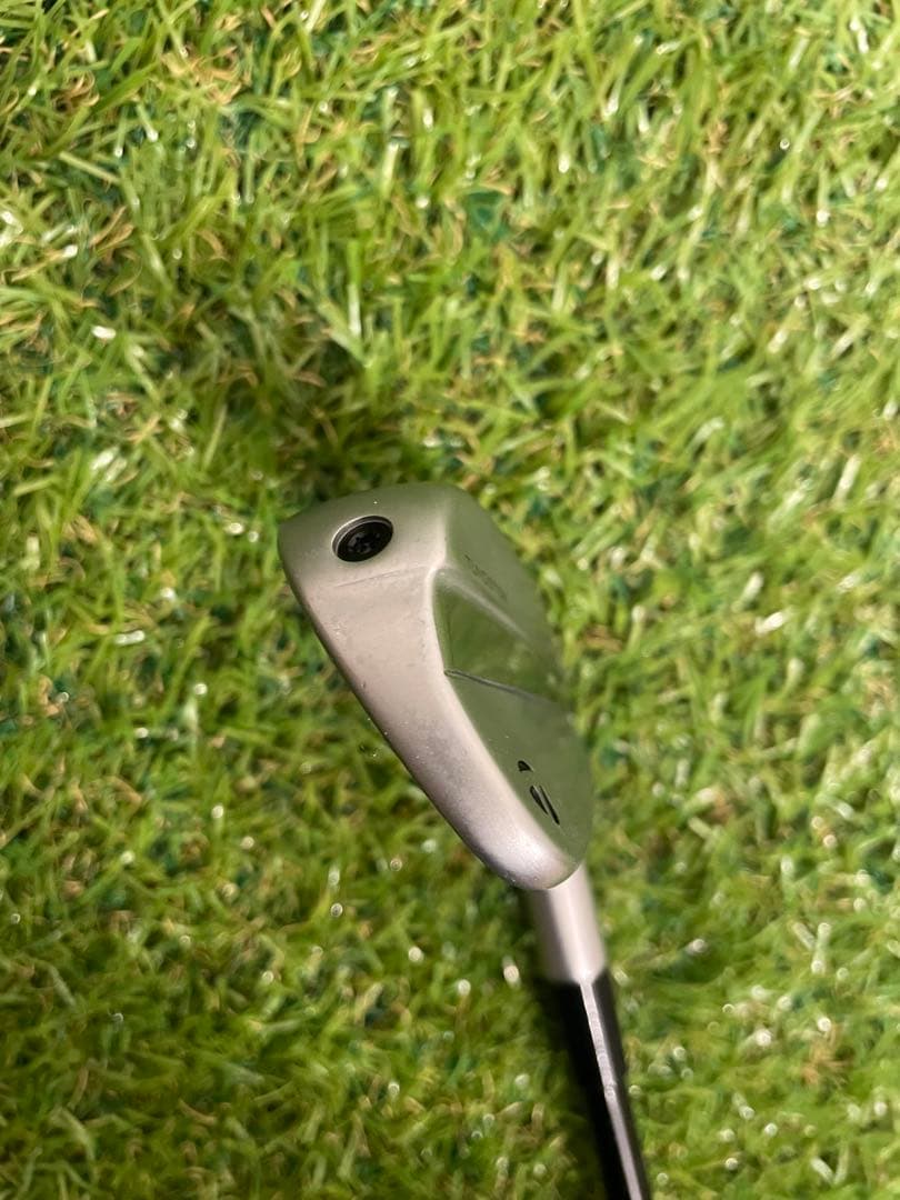 テーラーメイド　P790 7番　単品　アイアン　MCI-80Sカーボンシャフト