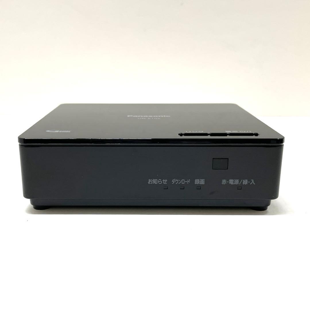 Panasonic 19V型 ポータブル デジタルテレビ プライベート・ビエラ