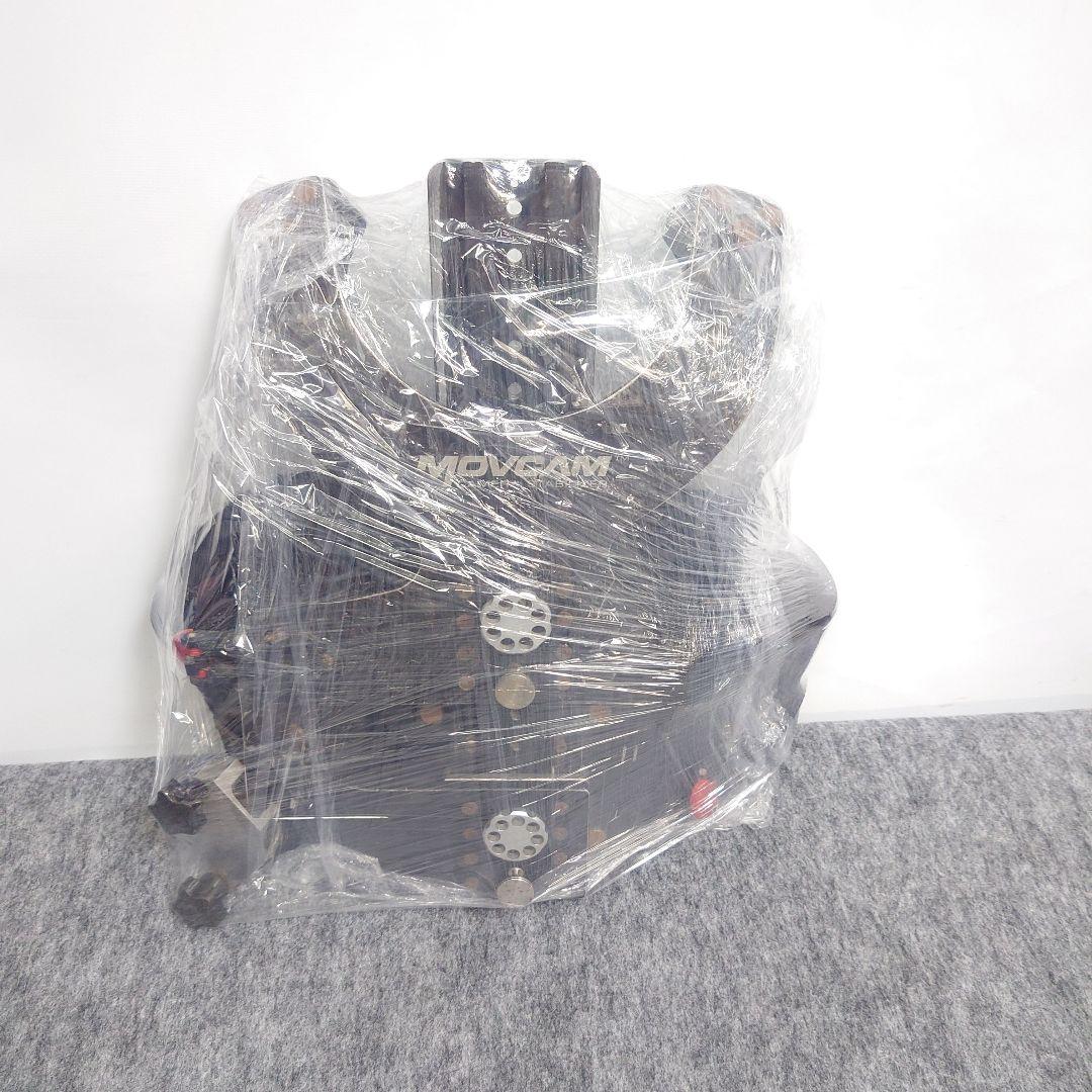 MOVCAM カメラスタビライザー　パーツ