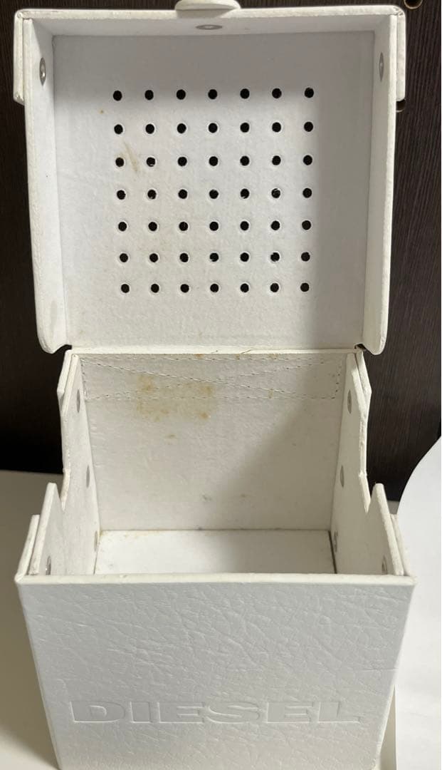 ディーゼル DIESEL 腕時計 スタッズ ブレスレット DZ5137