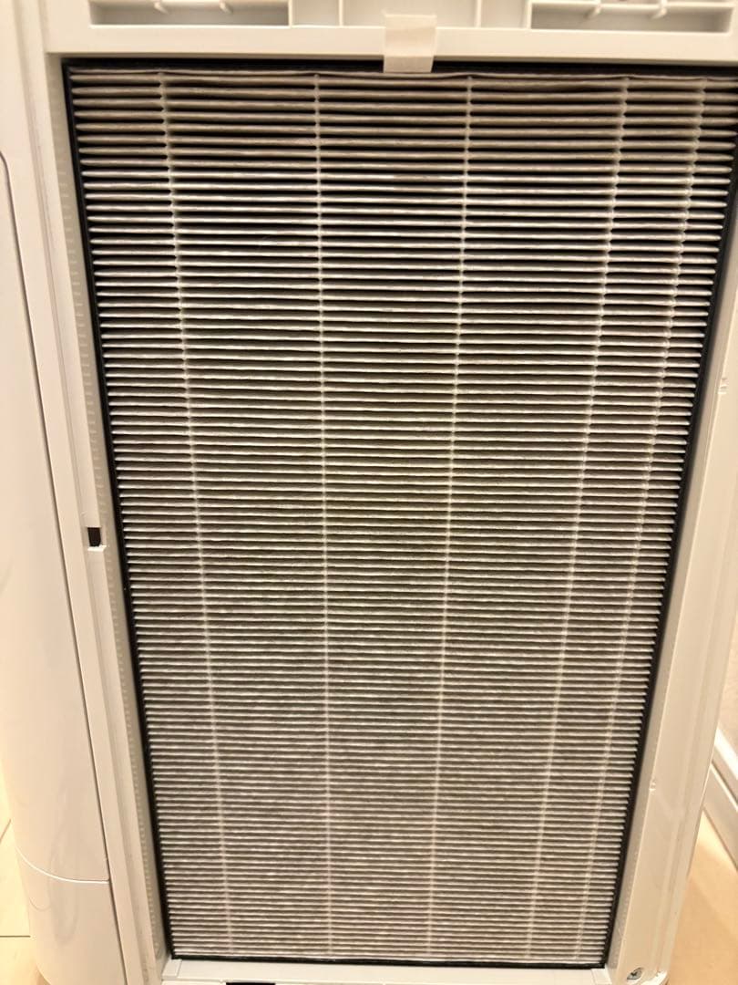 SHARP シャープ KC-N50-W 加湿空気清浄機 2022年製 美品