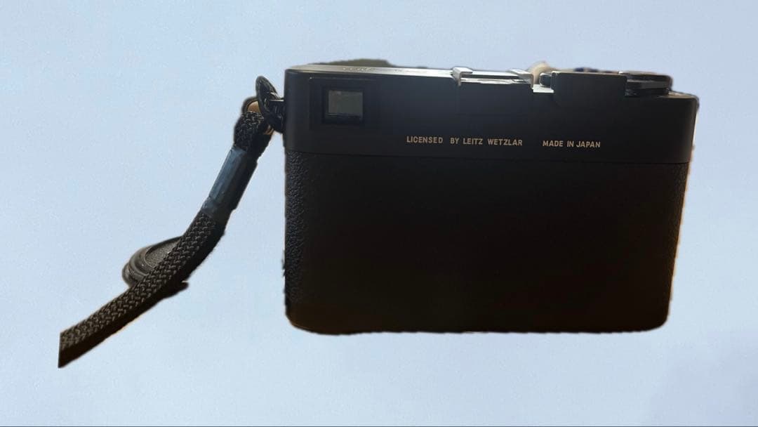 LEITZ minolta CL レンズセット