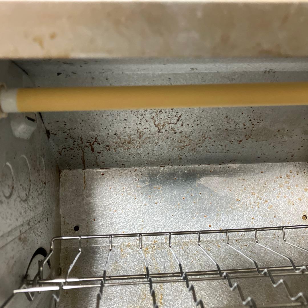 Panasonic コンパクトオーブンNB-DT52-W 白 2021年製