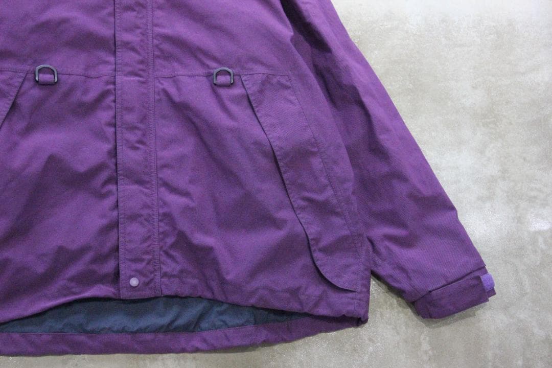 ジャケット・アウター 90s mont-bell Nylon JKT