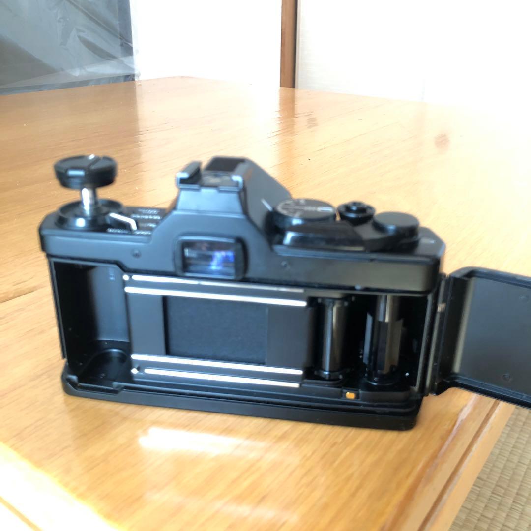 OLYMPUS OM-2 spot/program （１点不具合ありジャンク）