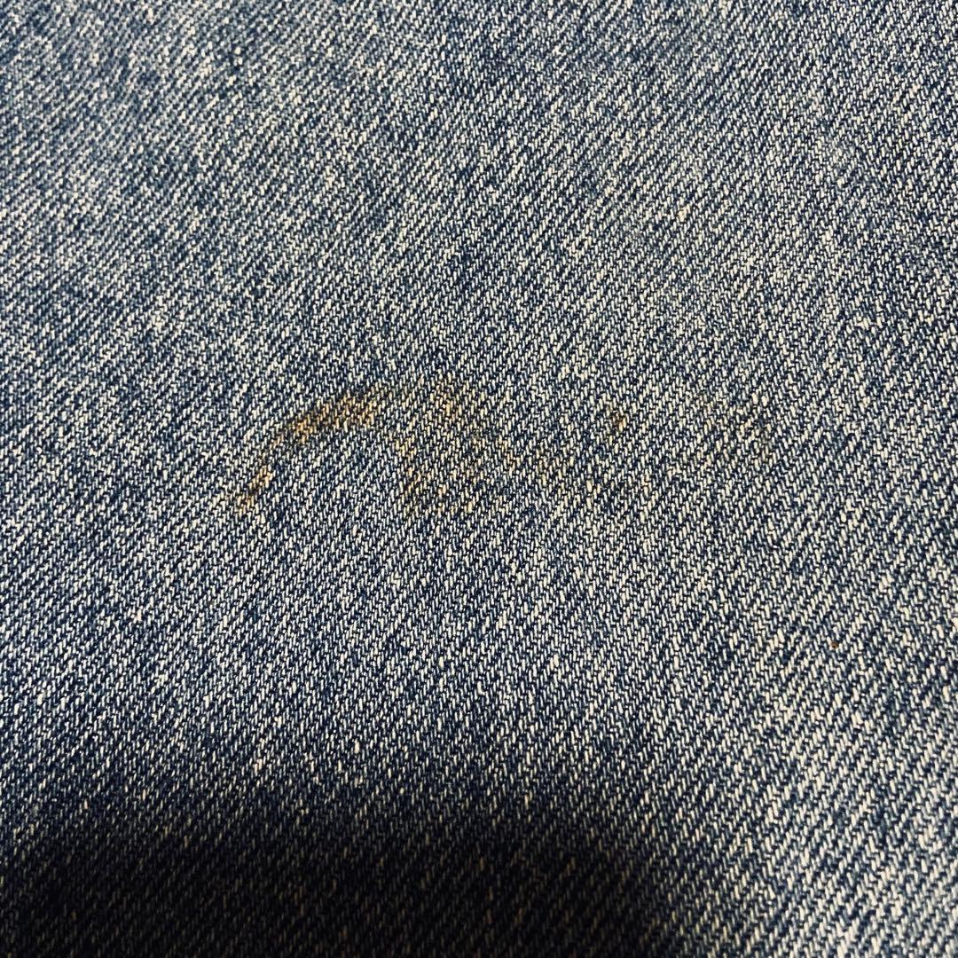 リーバイス517 LEVI’S USA ブーツカット あいみょん