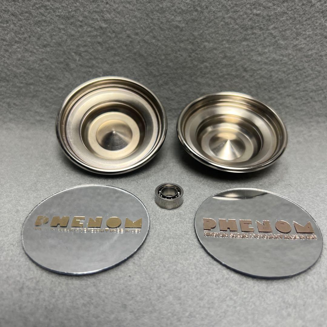 ど*き様 ヨーヨージャム　フェノム　PHENOM yoyo jam