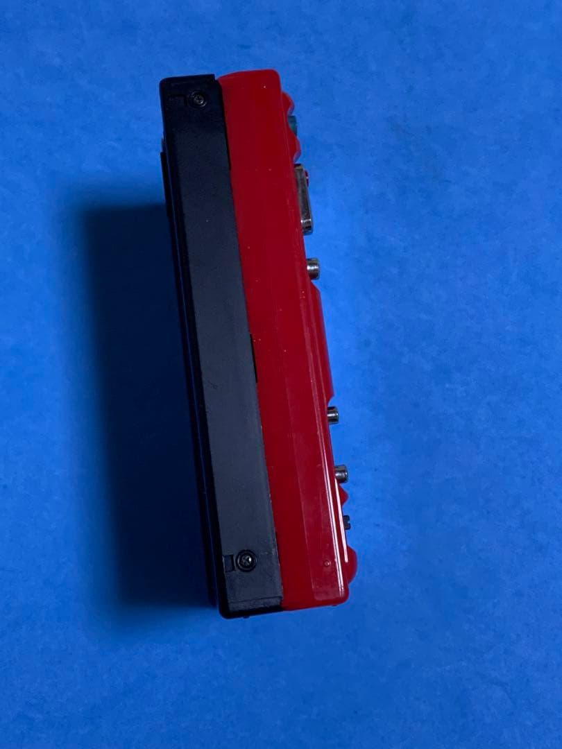 HITACHI カセットプレーヤー CP-55R 動作品