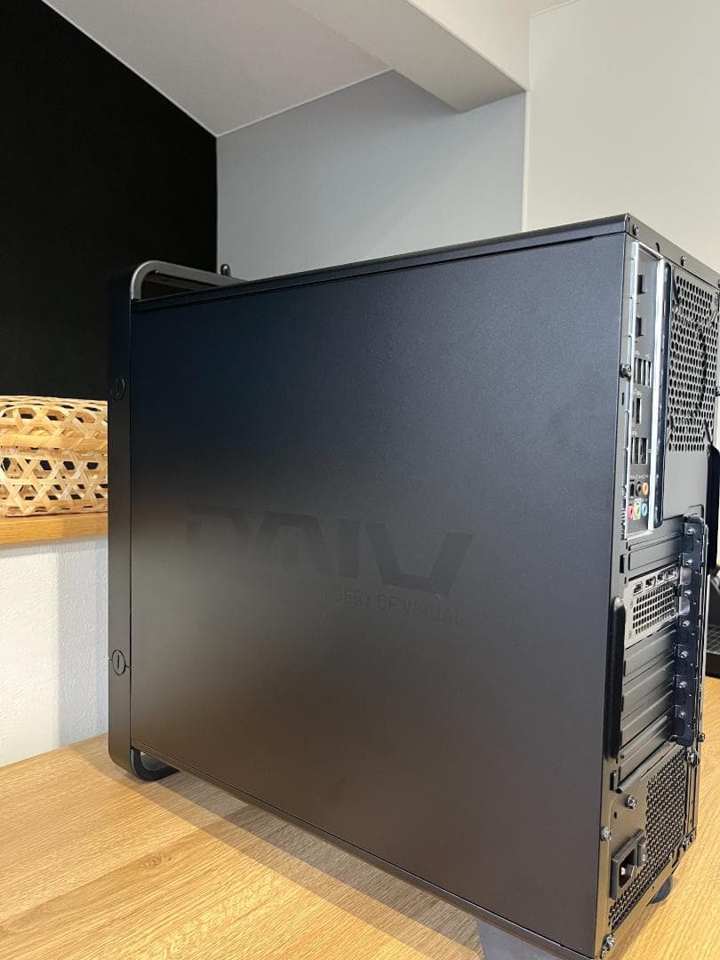 DAIV Z5改
