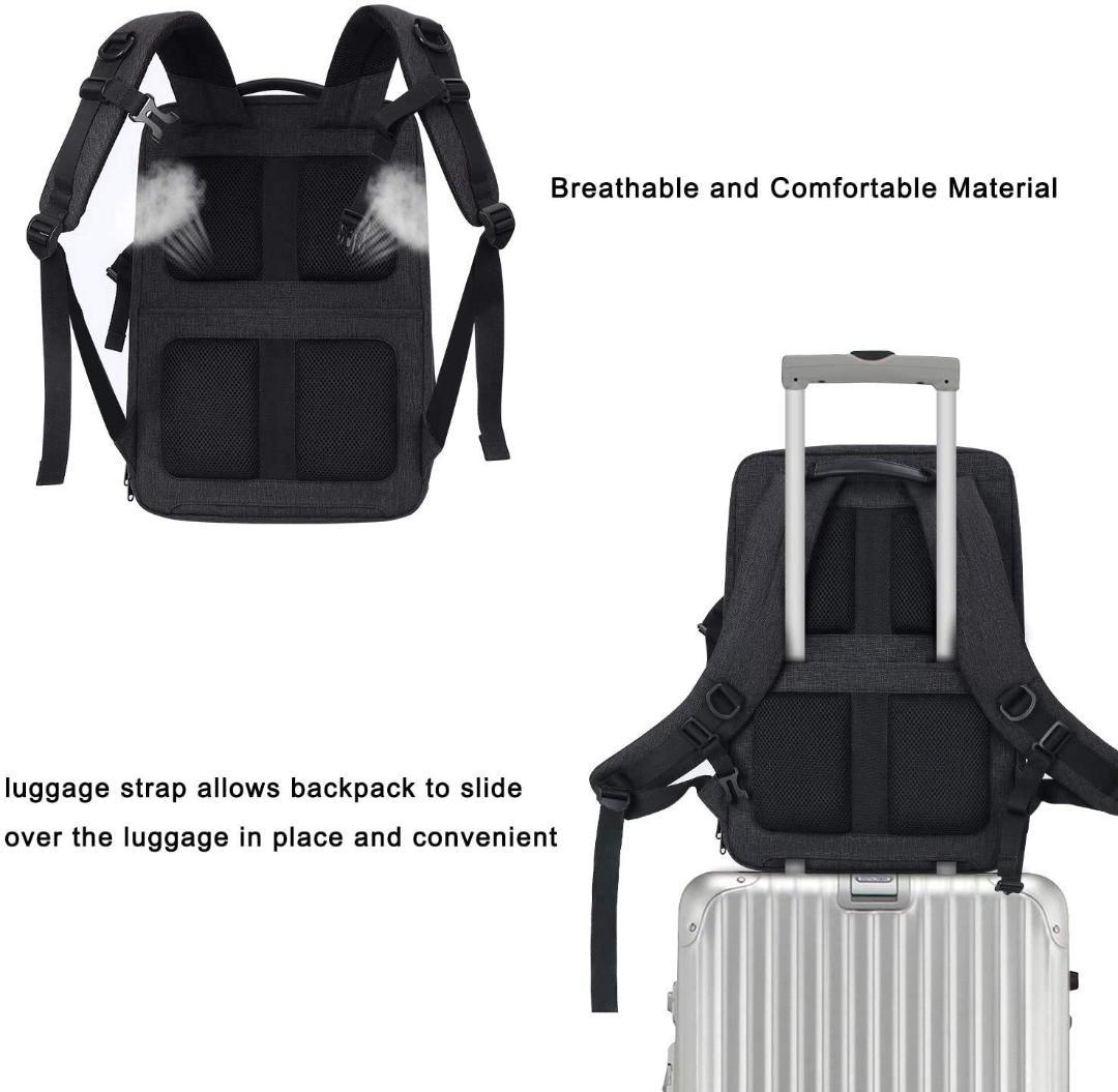 リュック カメラバッグ アウトドア カメラ愛好家にも