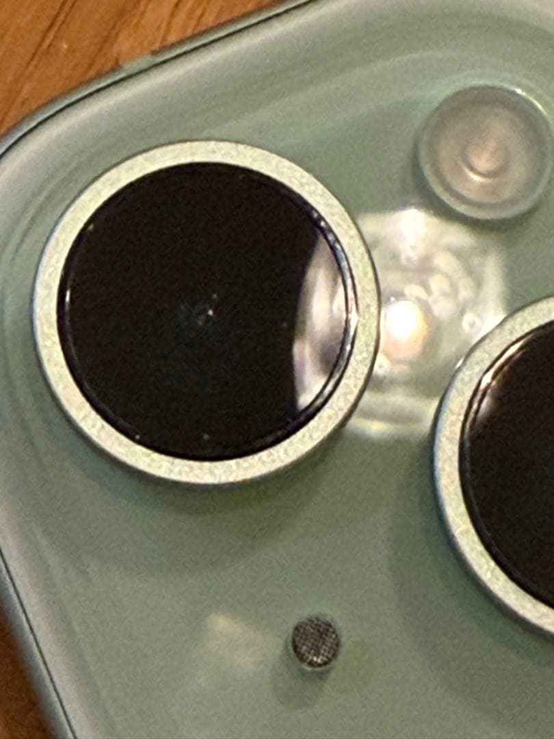 スマートフォン本体 Apple iPhone 15 256G