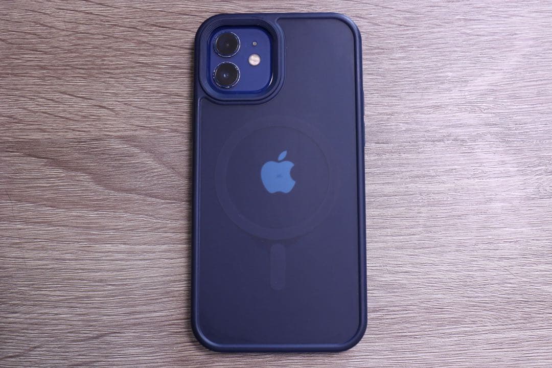 iPhone 12 64GB SIMフリー