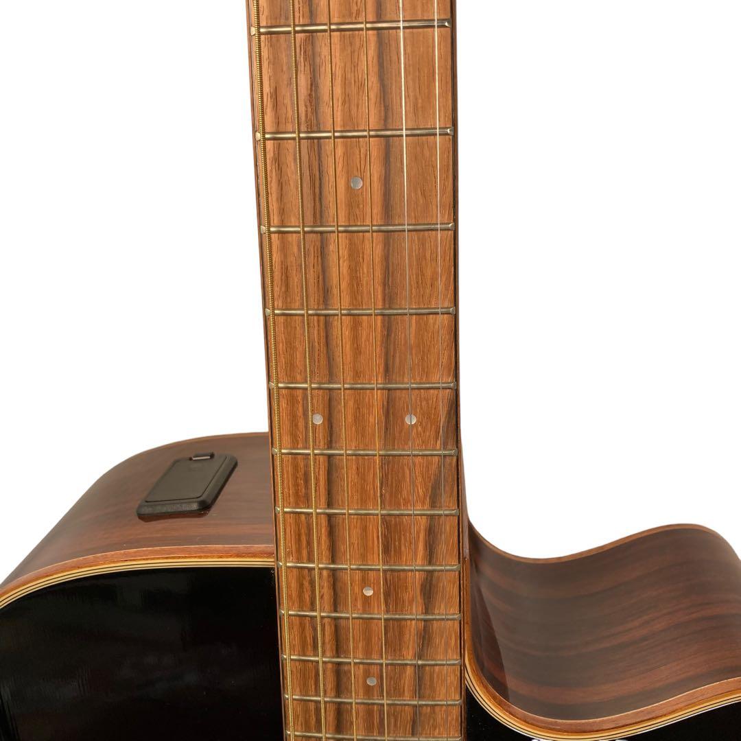 ✨美品YAMAHA A1Rアコースティックギター　エアレコ
