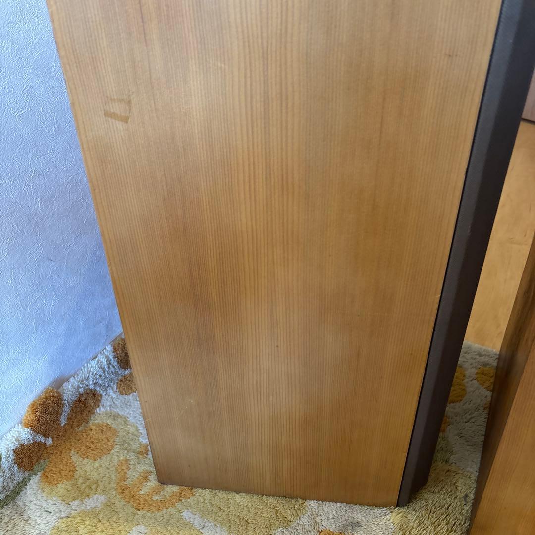 スピーカー・ウーファー VICTOR SX-5